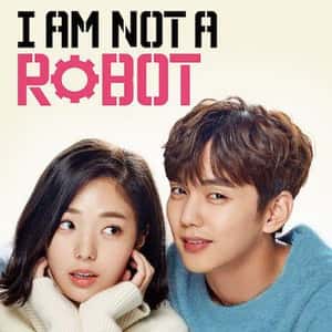 I Am Not a Robot