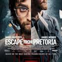 Escape From Pretoria on Random Great Movies About Racism Against Black Peopl