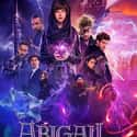 Abigail on Random Best New Adventure Movies of Last Few Years