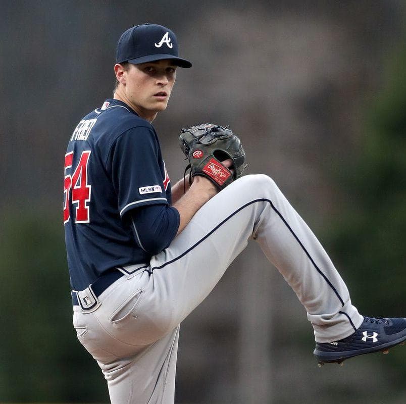 Max Fried