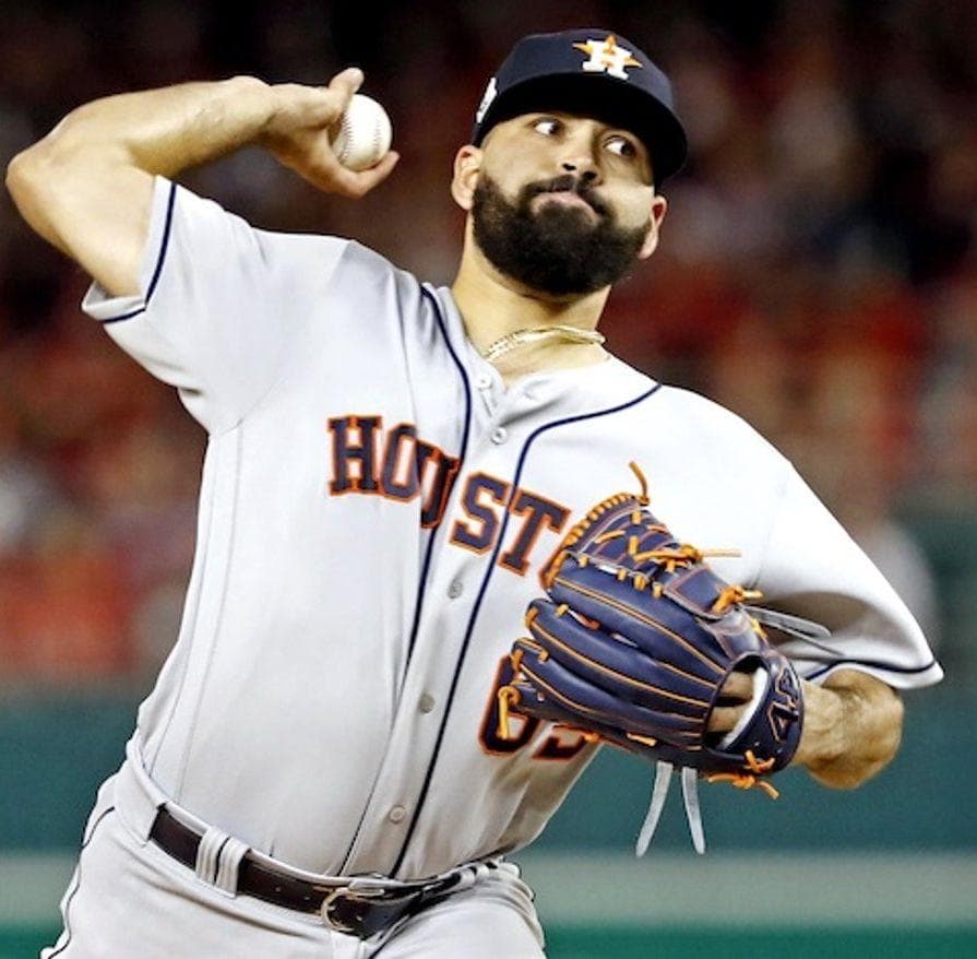 The Best Mexican Baseball Players Of 2023