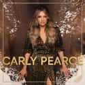 Carly Pearce on Random Best New Country Albums of 2020