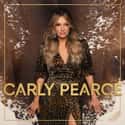 Carly Pearce on Random Best New Country Albums of 2020