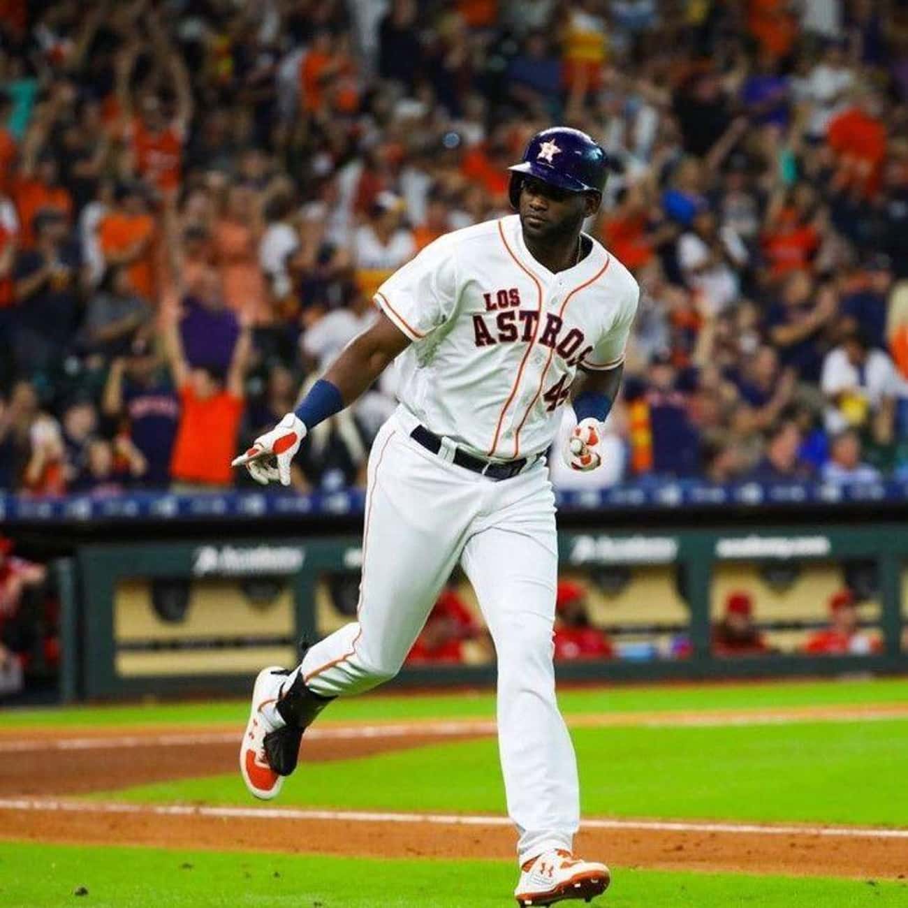 The Best Houston Astros Of 2023