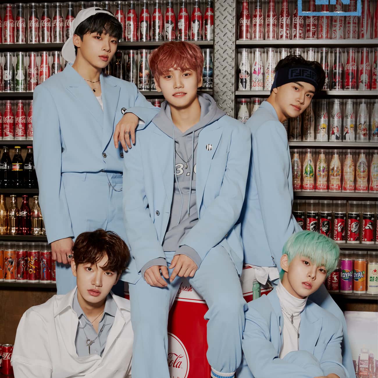 The 35 Best New Kpop Group Debuts Of 2022 Ranked By Fans The 35 Best New Kpop Group Debuts Of 2022 Ranked By Fans