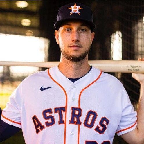 The Best Houston Astros Of 2023