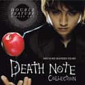 Death Note on Random TV Programs If You Love 'Death Note'