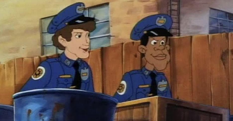 8 Animated Kids Shows Based On R-Rated Movies