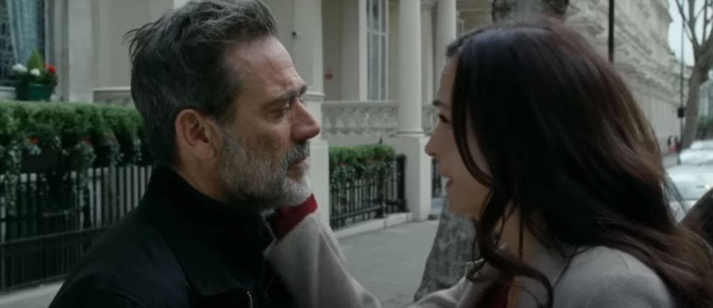 The Postcard Killings