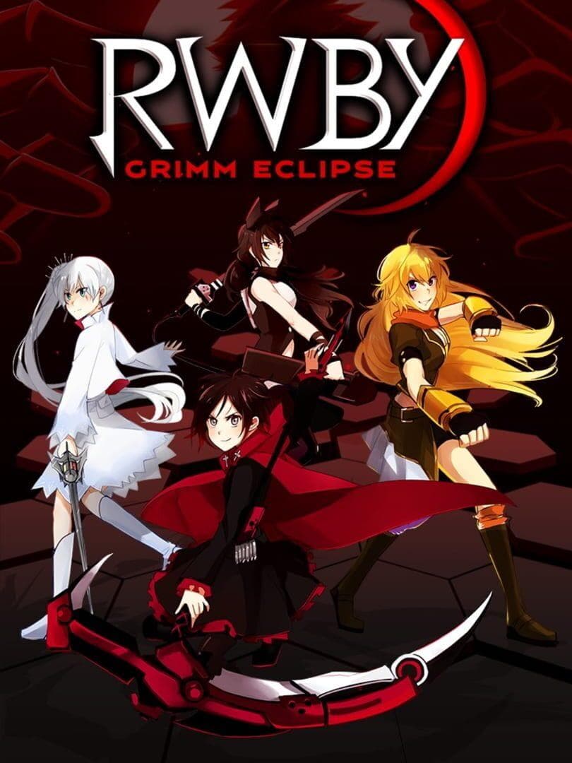 All 6 'RWBY' Games, Ranked By Fans