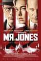 Mr. Jones on Random Best Political Drama Movies