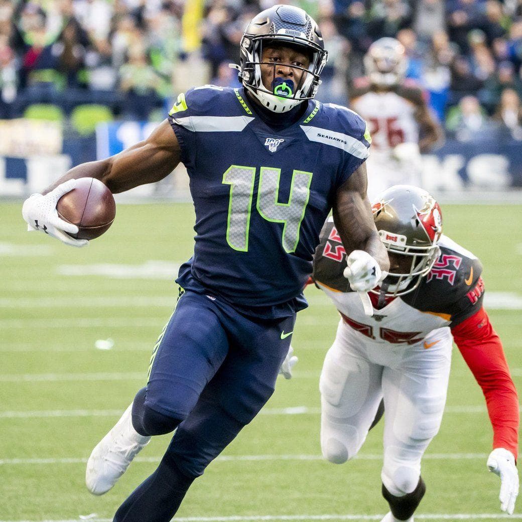 Seattle Seahawks - Underdog mentality. Read what the experts think