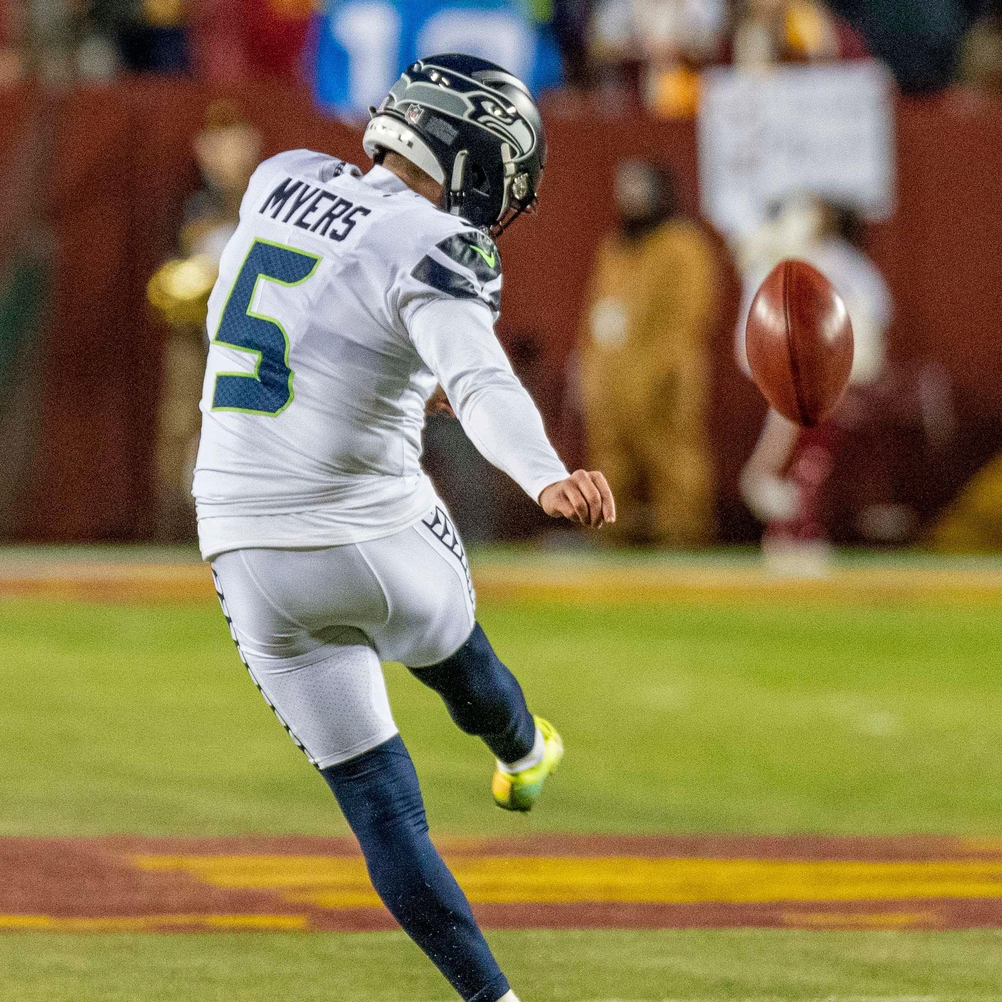 The 30+ Best NFL Kickers Of 2025, Ranked By Fans