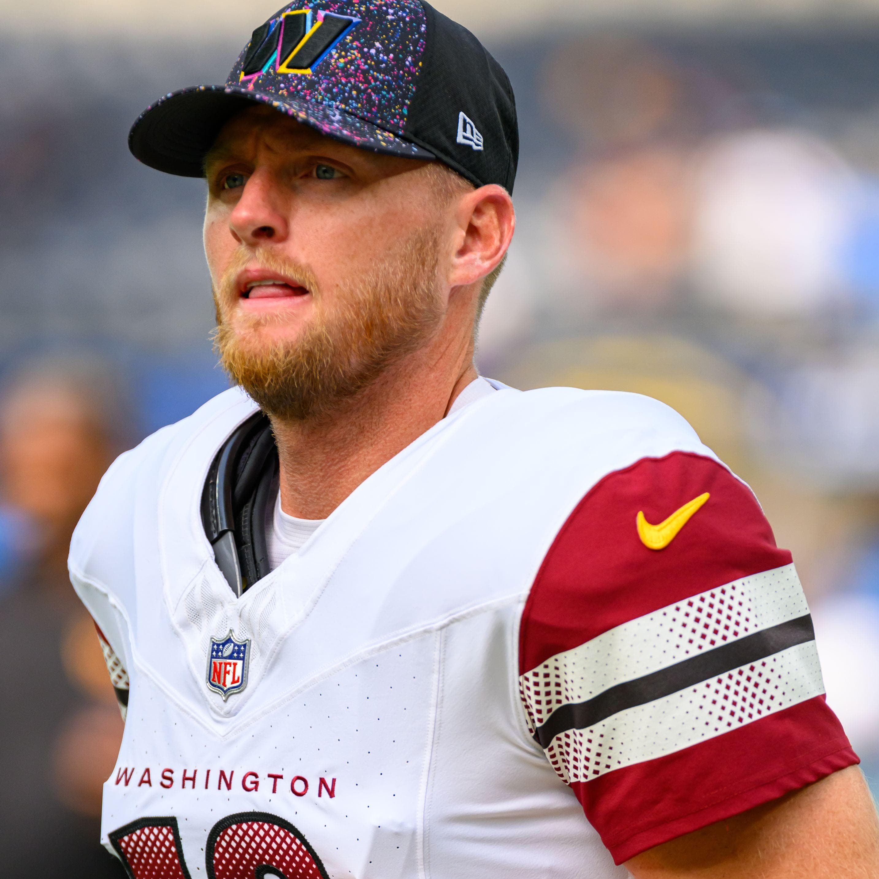 The 30+ Best NFL Kickers Of 2025, Ranked By Fans