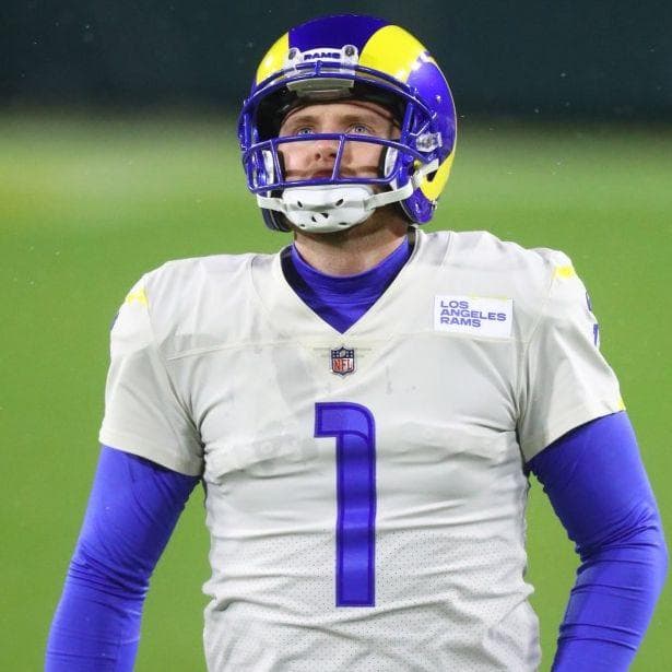 The NFL's 32+ Best Kickers Of 2022, Ranked