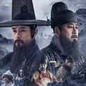 The Fortress on Random Best Korean Historical Movies