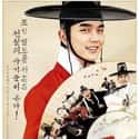 Seondal: The Man Who Sells the River on Random Best Korean Historical Movies