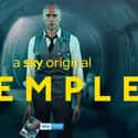 Temple on Random Best Current Crime Drama Series