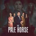 The Pale Horse on Random Best Supernatural Thriller Series