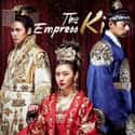 Empress Ki on Random Most Tragically Beautiful Korean Dramas