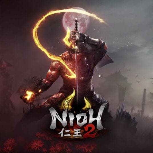 Nioh 2