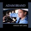 Speed of Life on Random Best New Country Albums of 2020