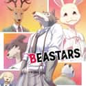 Beastars on Random Most Popular Anime Right Now