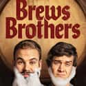 Brews Brothers on Random Best Current TV Shows About Work