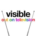Visible: Out on Television on Random Best LGBTQ+ Shows & Movies