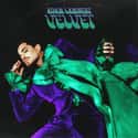 Velvet on Random Best New Pop Albums of 2020