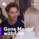 Gone Mental with Lior on Random Best New Reality TV Shows of the Last Few Years