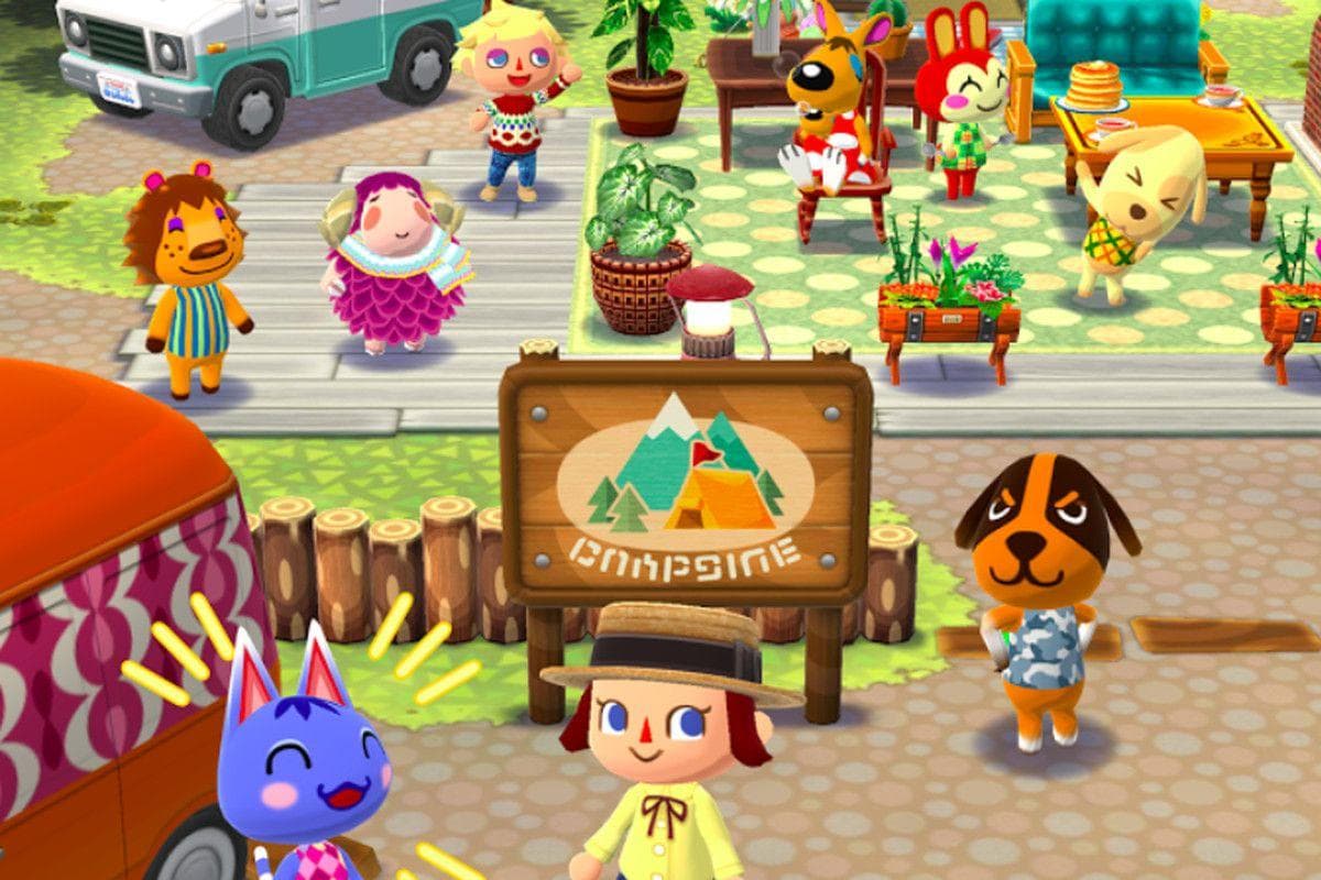 All 'Animal Crossing' Games, Ranked Best To Worst