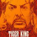 Tiger King: Murder, Mayhem and Madness on Random Best Guilty Pleasure TV Shows