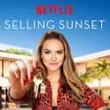 Selling Sunset on Random Best Shows Like Fixer Upper On Netflix