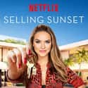 Selling Sunset on Random Best Shows Like Fixer Upper On Netflix