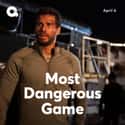 Most Dangerous Game on Random Best Action Drama Series