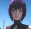 Ghost in the Shell: SAC_2045 on Random Best Current Animated Series