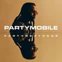 Partymobile on Random Best New R&B Albums Of 2020