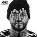 ADHD on Random Best New Rap Albums Of 2020