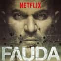 Fauda on Random Best Action Drama Series