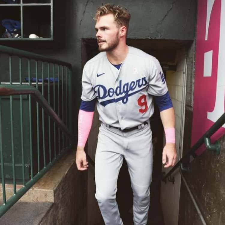 The 43 Hottest Baseball Players of 2023, Ranked