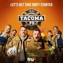 Tacoma FD on Random Best Current TV Shows About Work