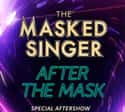 The Masked Singer: After the Mask on Random Best Current Fox Shows