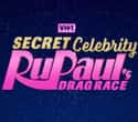 RuPaul's Secret Celebrity Drag Race on Random Best Creative Skill Reality Series