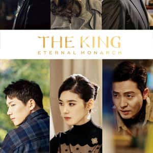 The King: Eternal Monarch