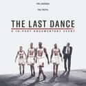 The Last Dance on Random Best Current ESPN Shows