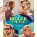 A Bigger Splash on Random Movies If You Love Call Me By Your Name