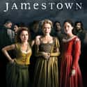 Jamestown on Random Best Period Piece TV Shows