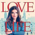 Love Life on Random Best Anthology TV Shows