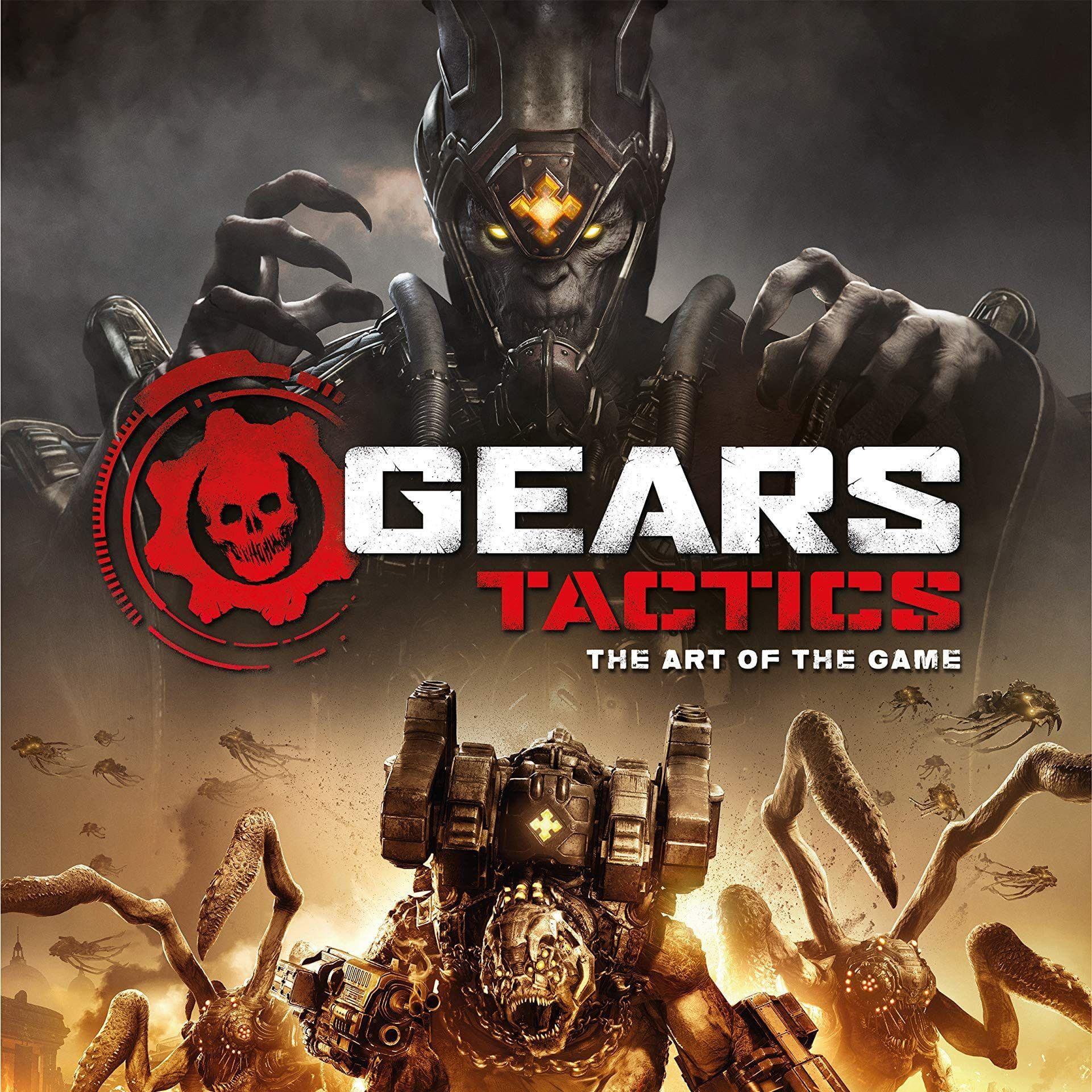 Ranking The Gears Of War Games From Worst To Best